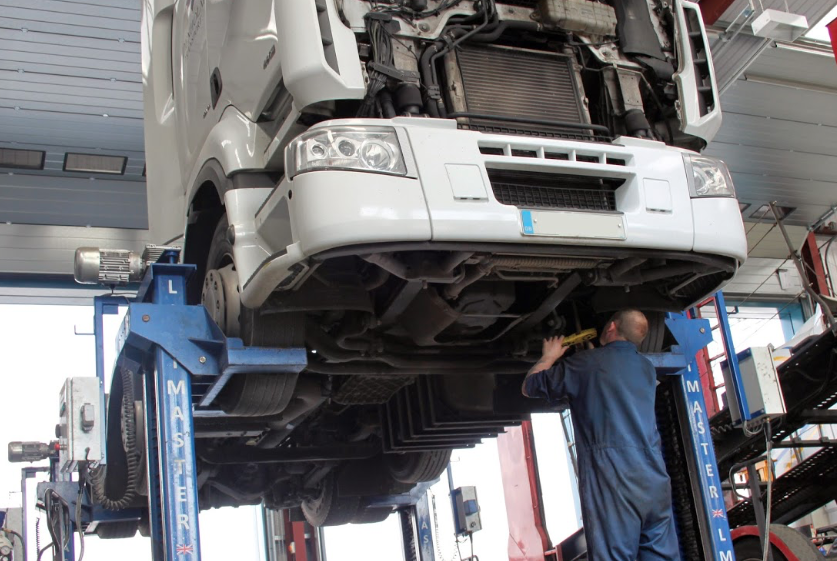MOT Preparation & Presentation